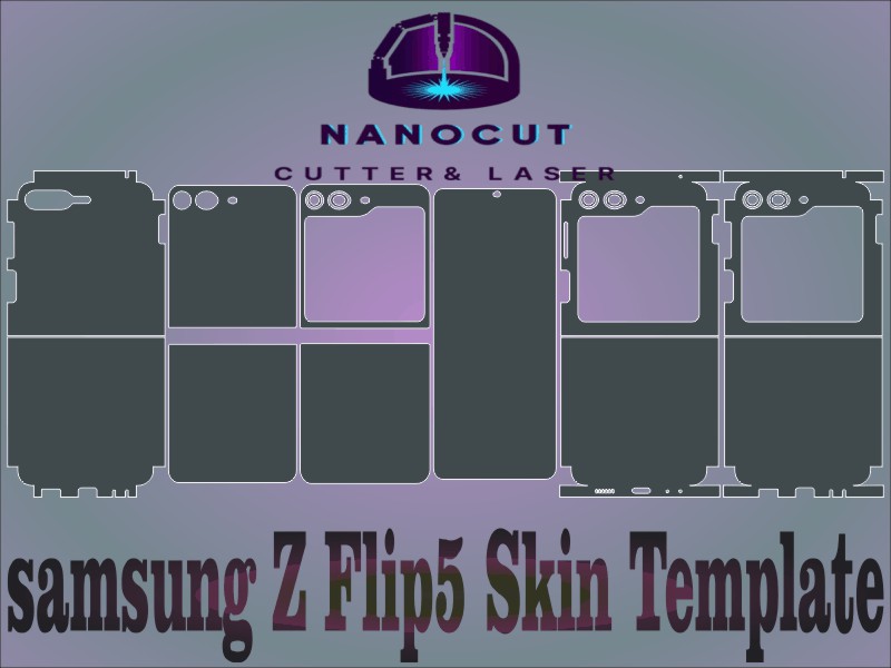 samsung Z Flip5